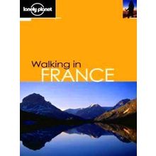 Walking in France
