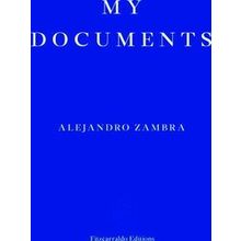 My Documents - Alejandro Zambra