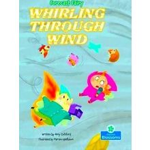 Whirling Through Wind