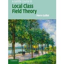 A Gentle Course In Local Class Field Theory