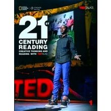 21st Century Reading 1 Creative Thinking