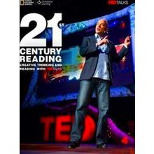 21st Century Reading 4 Creative Thinking