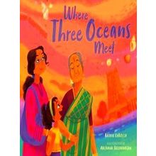 Where Three Oceans Meet