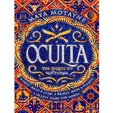 A Forgery Of Magic Oculta