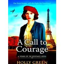 Women Of The Resistance 1-A Call To Courage