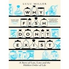 Why Fish Don't Exist