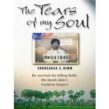Tears Of My Soul - Sokreaksa S. Himm