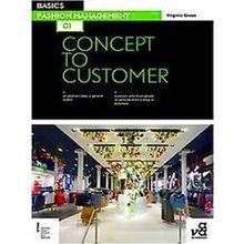Concept to Consumer - Virginia Grose