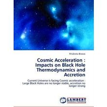 Cosmic Acceleration