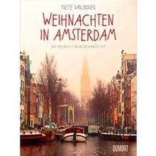 Weihnachten In Amsterdam
