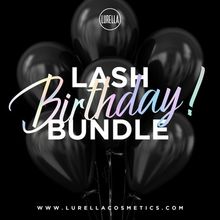 Lash Birthday Bundle[ ]