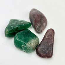 Tanzurine | Tumbled[ ]