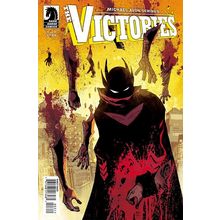 Victories (2012 Ltd) # 003 NM MODERN AGE COMICS