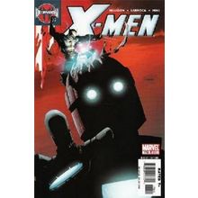 X-Men (Legacy) (Vol 1) # 178 NM MODERN AGE COMICS