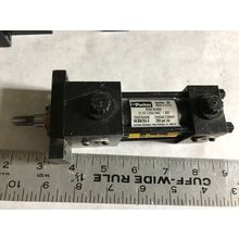 new PARKER 01.00 J2AU14AC 1.000,01.00 CJ2AU14AC 1.000 PNEUMATIC CYLINDER,ES