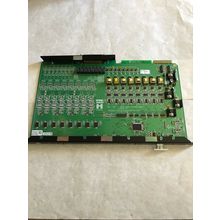 NEW HARDING INSTRUMENTS PC06491-03,AIO-400,AIO400 AUDIO INPUT OUTPUT BOARD,SE