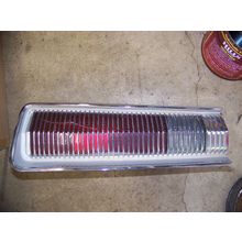 1968 DODGE POLARA DS LH TAILLIGHT OEM