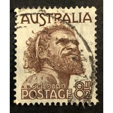 AUSTRALIA 1950 SG 0238 USED