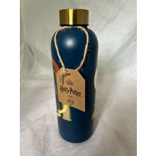 Official Wizarding World Harry Potter Metal Water Bottle-Hogwarts Castle- 500ml