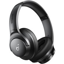 Soundcore by Anker Q20I Hybrid Active Noise Cancelling Headphones, Wireless Over