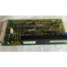 PARKER DIGIPLAN UD2/UIC201,44866201 ,PCB 1343 007 10 SERVO DRIVE BOARD,EE