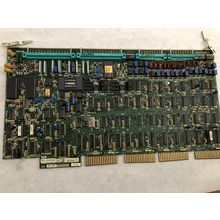 KT KEARNEY & TRECKER 871-2123405,1216988,1-21234 ANALOG INTERFACE BOARD,DI
