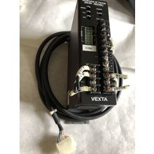 ORIENTAL MOTOR VEXTA BRUSHLESS DC MOTOR DRIVER FBLD40C,VEXTA FBLD 40C,CS