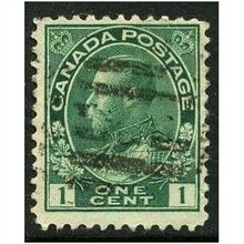1911/1922 SG 197 - #2 fine used (o)