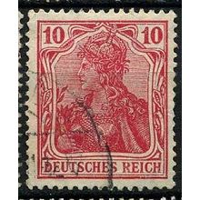 1905/1915 Michel 86 - fine used (o)