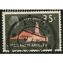 1958/1959 NVPH 284 - fine used (o)