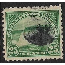 1922/1934 Michel 280 - fine used (o)