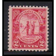 683 2c Charleston Fine MNH O2172