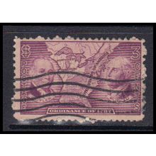 Used 795 3c Northwest Territory Just Clears KA9584