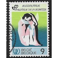 1985 Michel 2244 - #2 fine used (o)
