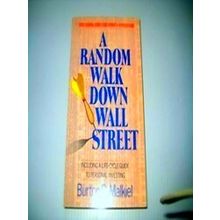 A Random Walk Down Wall Street 5E (Paper)