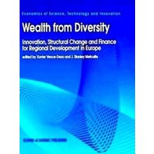 Wealth From Diversity