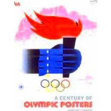 A Century Of Olympic Posters