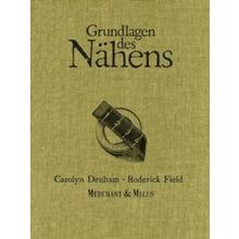 Grundlagen des Nahens - Carolyn Denham