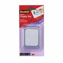 Display Box Square