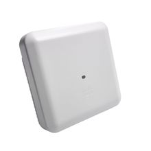 Cisco AIR-AP3802I-B-K9 Aironet 3802 Series Wireless Access Point 2.4GHz/5GHz