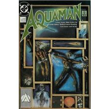 Aquaman (1989 Ltd) # 001 NM MODERN AGE COMICS