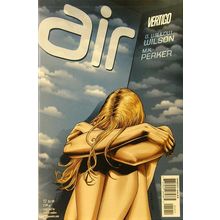 Air (Vol 1) # 012 NM MODERN AGE COMICS