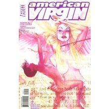 American Virgin (Vol 1) # 009 NM MODERN AGE COMICS
