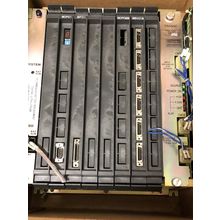 YASKAWA CPS-18FB YASNAC CNC CONTROL, MCP01,MIF01,MCP02B,MSV01B,CPS-18FB,EZ