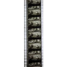 NOTORIOUS. Pk MTP - A019s. 1 STRIP OF 5 - 35MM FILMCELLS