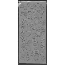 Crafter's Companion. Boys Stamp Set. Stamping Cardmaking Scrapbooking Crafts