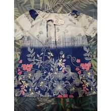 womens brand new SKP fashions cotton top size XL