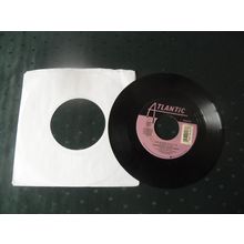JOHN MICHAEL MONTGOMERY 7" SINGLE - LOVE WORKING ON YOU/ANGEL IN MY EYES