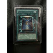 Book of Moon - PGD-035 - Rare - 1st Edition Pharaonic Guardian Yu-Gi-Oh Trading
