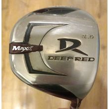 Wilson Deep Red Maxx 18° 5 Wood Regular Flex Graphite Shaft Golf Club Nice Con